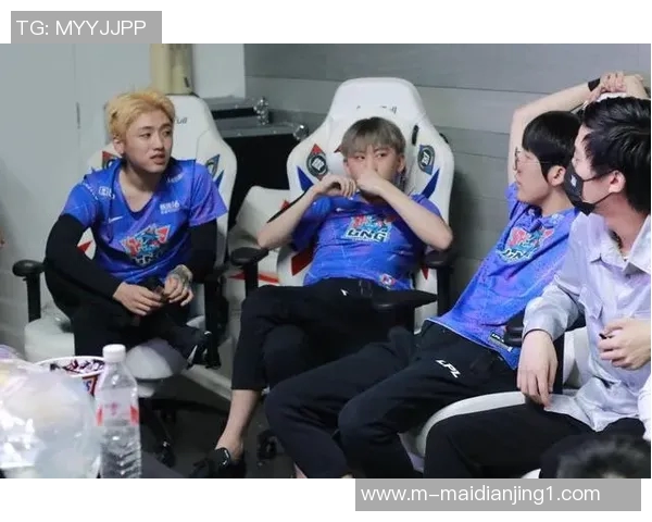 聚焦LNG战队默契配合与战术创新探讨