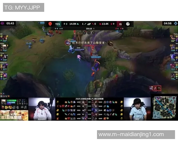 S15电竞总决赛中IG反击策略的成败分析与战术启示