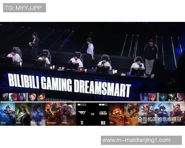 深入解析BLG战队在电竞赛事中的实时数据与技术表现 深入解析BLG战队在电竞赛事中的实时数据与技术表现