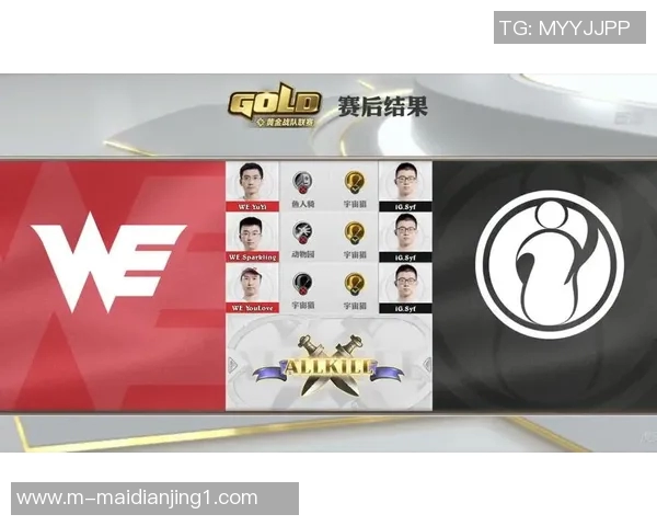 电竞比分英雄联盟热点解读WE战队进攻策略与战术分析 电竞比分英雄联盟热点解读WE战队进攻策略与战术分析