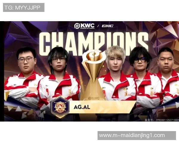 电竞数据专家杨强深度回顾王者荣耀发展历程与未来展望 电竞数据专家杨强深度回顾王者荣耀发展历程与未来展望