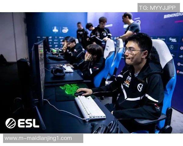 esports最新数据深入分析BLG战队在DOTA2中的边路渗透策略与战术运用 esports最新数据深入分析BLG战队在DOTA2中的边路渗透策略与战术运用